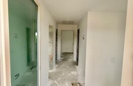Casa individuala noua,5 camere, 480 mp teren, Horodnic de Jos, Radauti