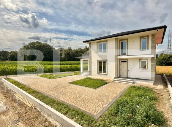 Casa de vânzare 5 camere Horodnic - 202414CV | BLITZ Suceava | Poza1