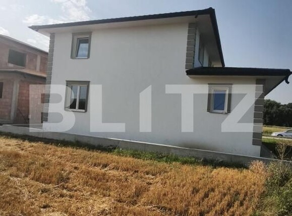 Casa de vânzare 5 camere Horodnic de Jos - 202414CV | BLITZ Suceava | Poza5