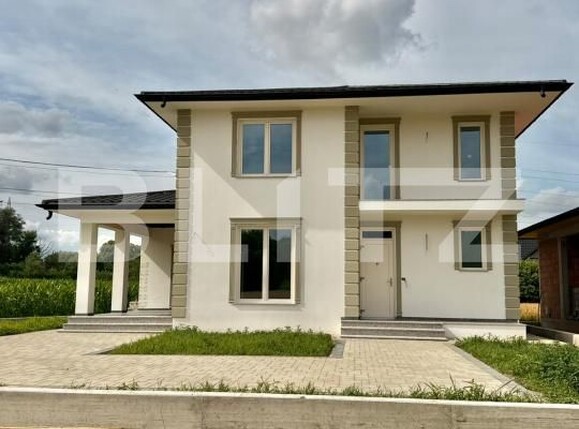 Casa de vânzare 5 camere Horodnic de Jos - 202414CV | BLITZ Suceava | Poza2