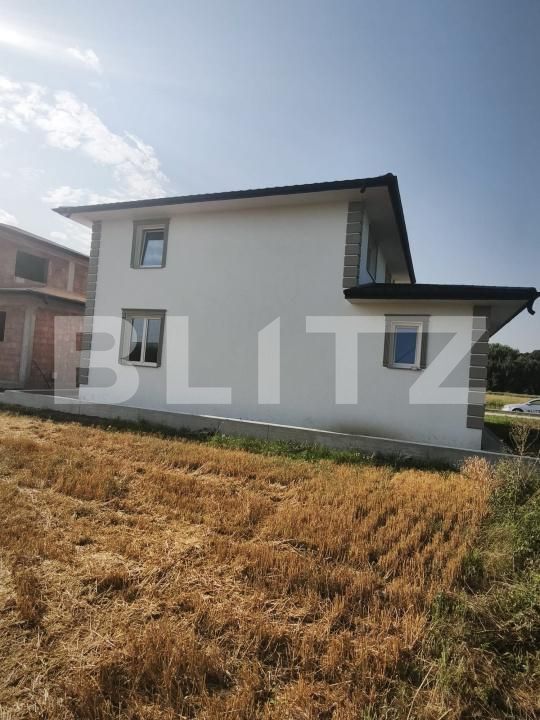 Casa de vânzare 5 camere Horodnic de Jos - 202414CV | BLITZ Suceava | Poza5