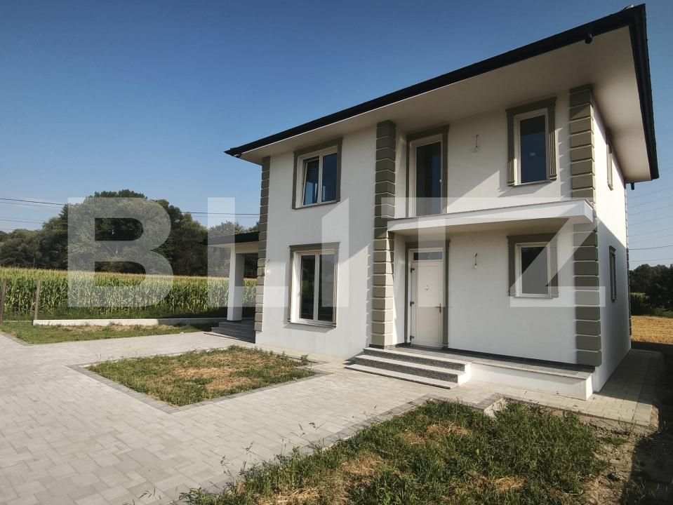 Casa de vânzare 5 camere Horodnic de Jos - 202414CV | BLITZ Suceava | Poza7