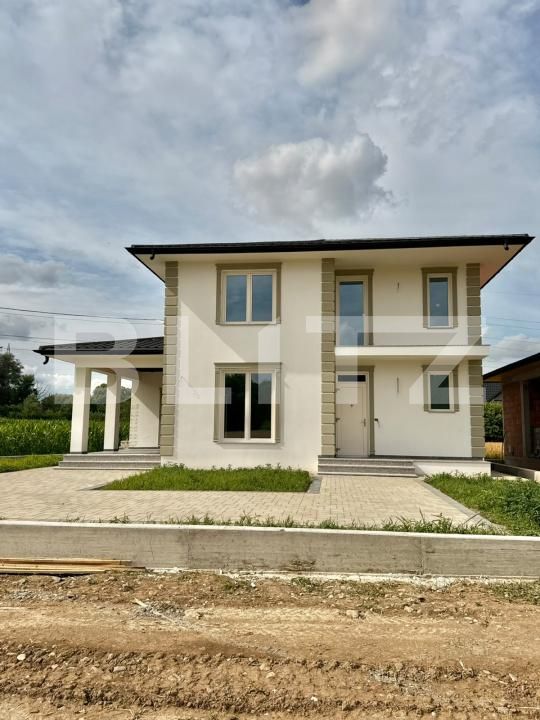Casa de vânzare 5 camere Horodnic de Jos - 202414CV | BLITZ Suceava | Poza2
