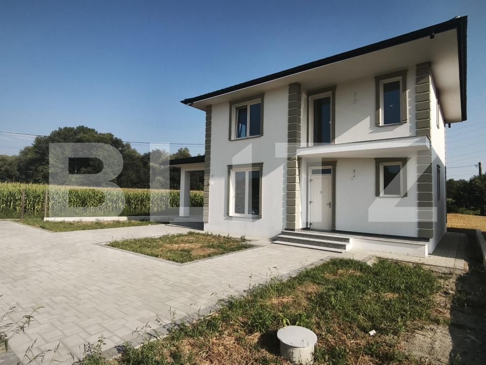 Casa de vânzare 5 camere Horodnic - 202414CV | BLITZ Suceava | Poza6