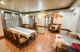Hotel de vânzare, 2120 mp, zona Malini