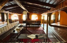 Hotel de vânzare, 2120 mp, zona Malini