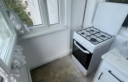 Garsoniera de vanzare, 20 mp, zona Burdujeni