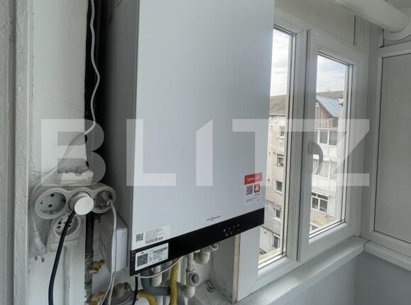Garsonieră de vânzare Burdujeni - 202455AV | BLITZ Suceava | Poza3