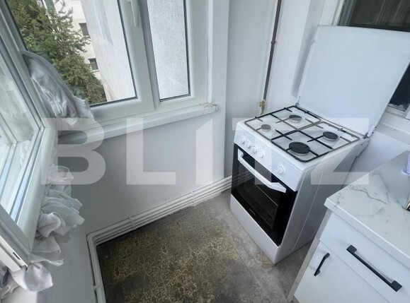 Garsonieră de vânzare Burdujeni - 202455AV | BLITZ Suceava | Poza2