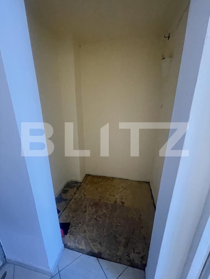 Garsonieră de vânzare Burdujeni - 202455AV | BLITZ Suceava | Poza4