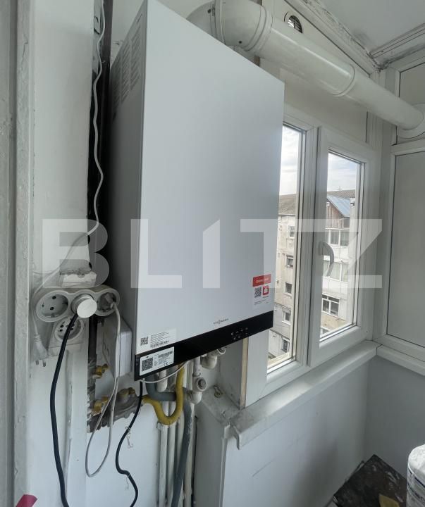 Garsonieră de vânzare Burdujeni - 202455AV | BLITZ Suceava | Poza3
