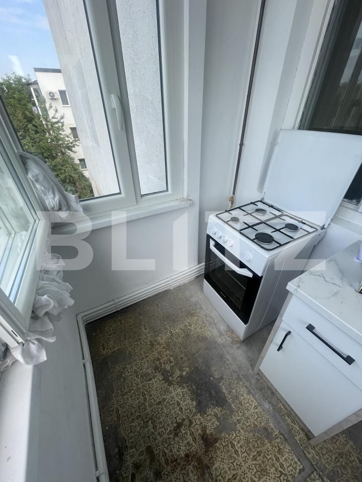 Garsonieră de vânzare Burdujeni - 202455AV | BLITZ Suceava | Poza2