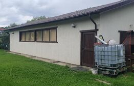 Casa individuala, 98 mp, zona Vatra Dornei