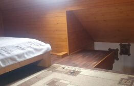 Casa individuala, 98 mp, zona Vatra Dornei