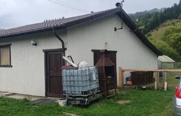 Casa individuala, 98 mp, zona Vatra Dornei