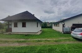 Casa individuala, 98 mp, zona Vatra Dornei