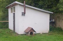 Casa individuala, 98 mp, zona Vatra Dornei