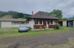 Casa individuala, 98 mp, zona Vatra Dornei