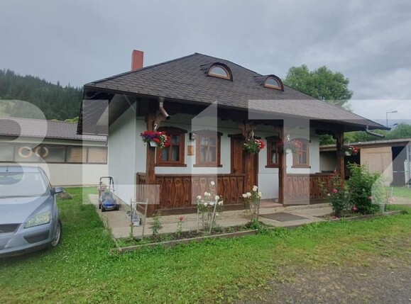 Casa de vânzare 2 camere Sud Vest - 202466CV | BLITZ Suceava | Poza2