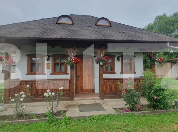 Casa de vânzare 2 camere Sud Vest - 202466CV | BLITZ Suceava | Poza1
