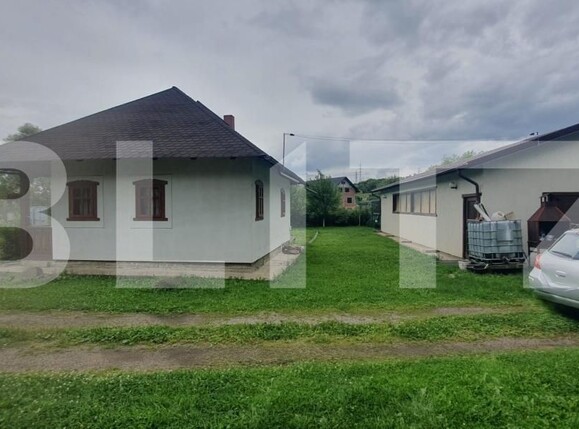 Casa de vânzare 2 camere Sud Vest - 202466CV | BLITZ Suceava | Poza4