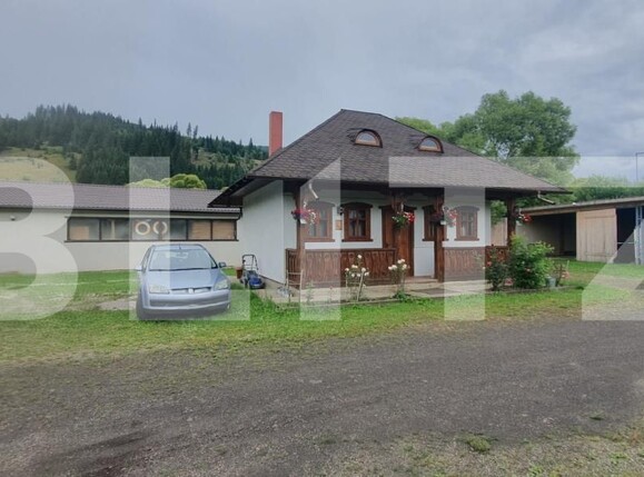 Casa de vânzare 2 camere Sud Vest - 202466CV | BLITZ Suceava | Poza3