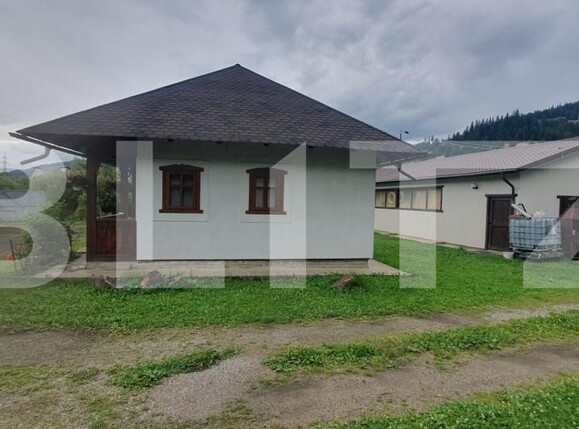 Casa de vânzare 2 camere Sud Vest - 202466CV | BLITZ Suceava | Poza5