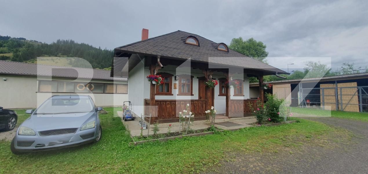 Casa de vânzare 2 camere Sud Vest - 202466CV | BLITZ Suceava | Poza2