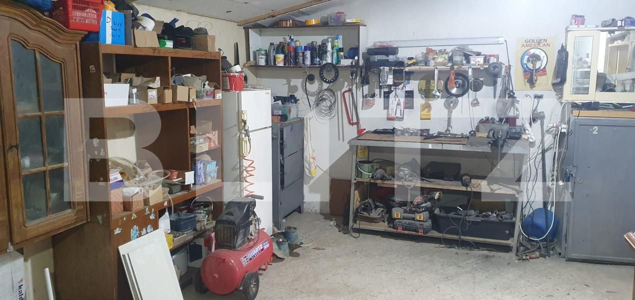 Casa de vânzare 2 camere Sud Vest - 202466CV | BLITZ Suceava | Poza16