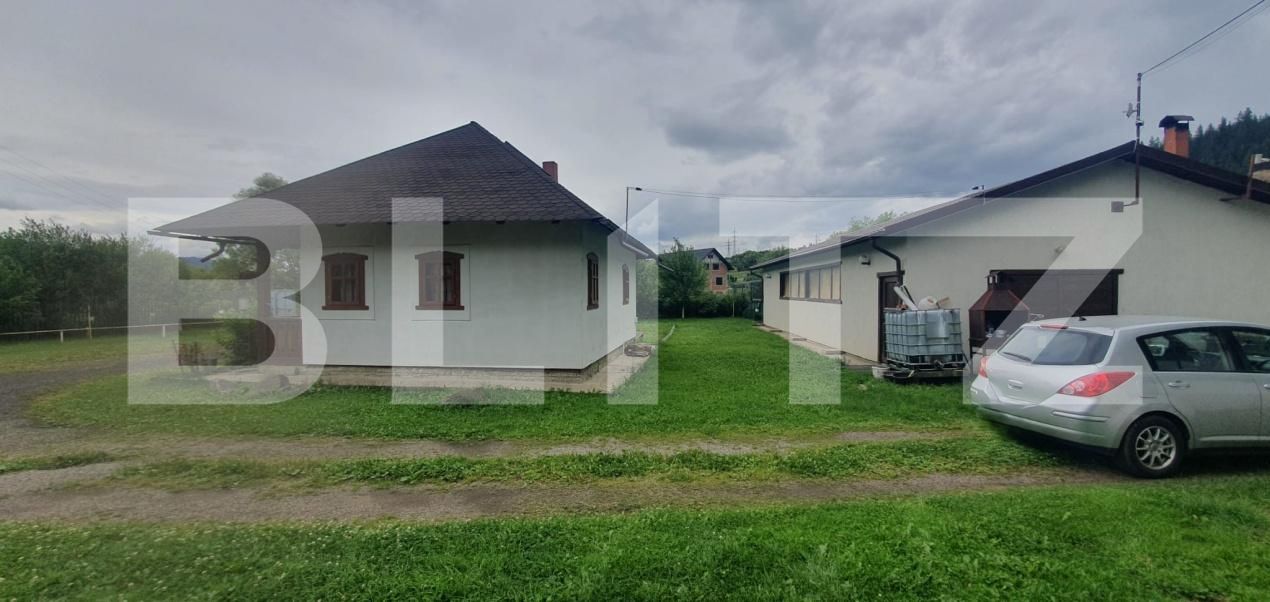 Casa de vânzare 2 camere Sud Vest - 202466CV | BLITZ Suceava | Poza4