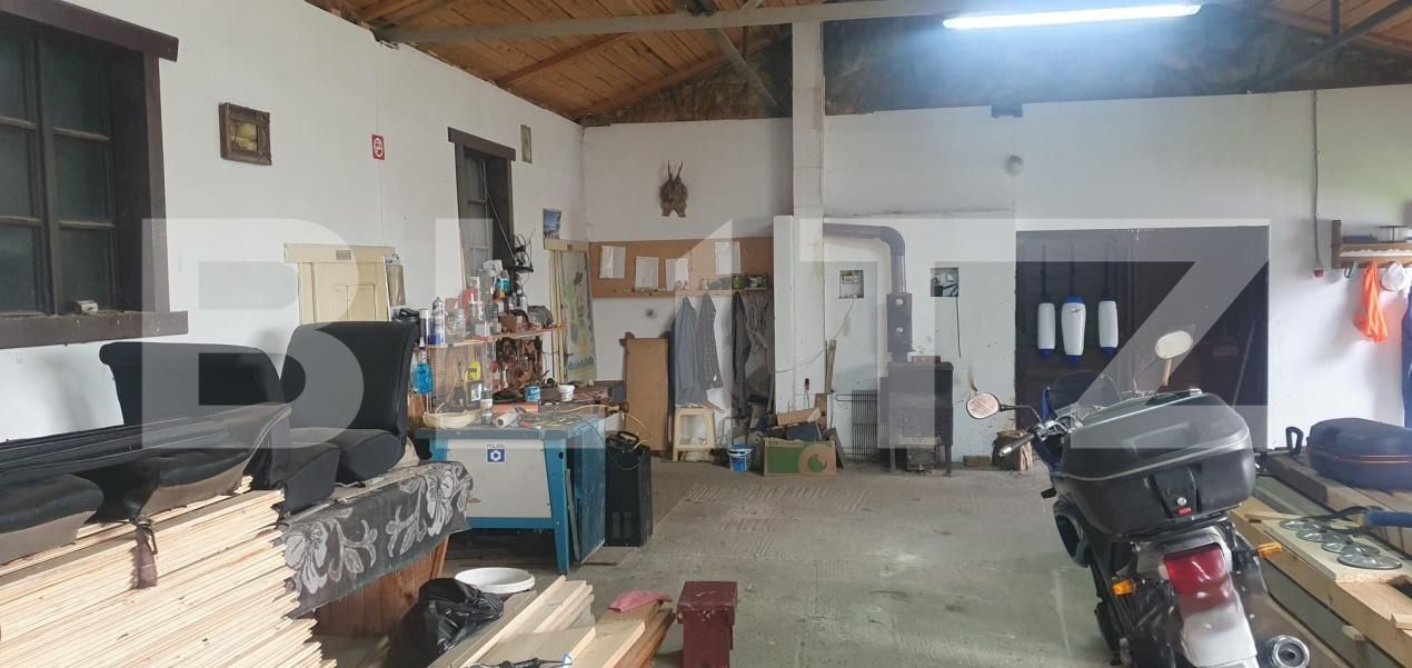 Casa de vânzare 2 camere Sud Vest - 202466CV | BLITZ Suceava | Poza18