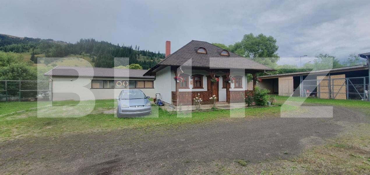 Casa de vânzare 2 camere Sud Vest - 202466CV | BLITZ Suceava | Poza3