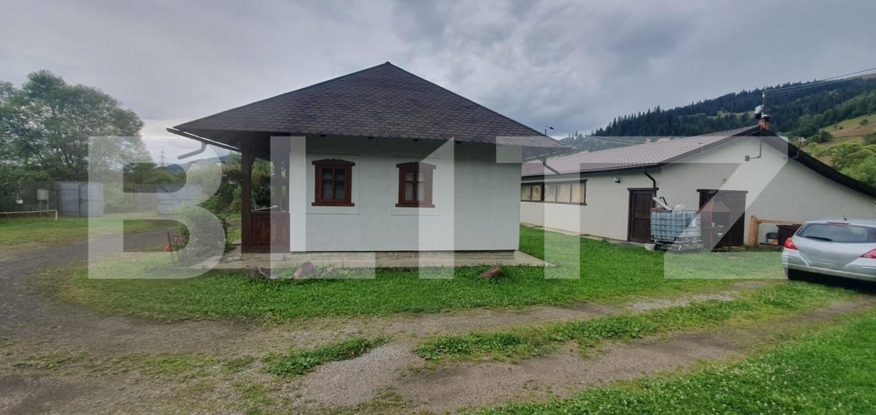 Casa de vânzare 2 camere Sud Vest - 202466CV | BLITZ Suceava | Poza5