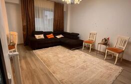 Apartament cu 2 camere, decomandat, zona Zamca