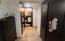 Apartament cu 2 camere, 57 mp, zona Zamca