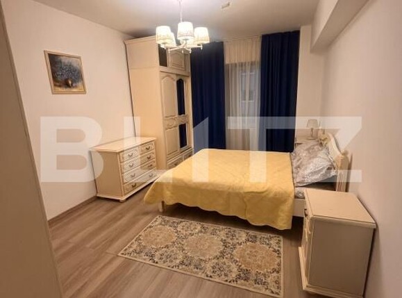 Apartament de închiriat 2 camere Est - 202481AI | BLITZ Suceava | Poza4