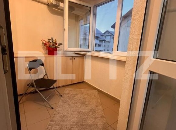 Apartament de închiriat 2 camere Nord - 202481AI | BLITZ Suceava | Poza11