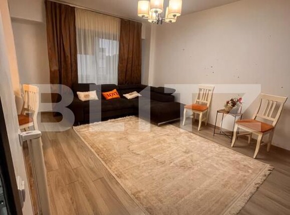 Apartament de închiriat 2 camere Est - 202481AI | BLITZ Suceava | Poza2