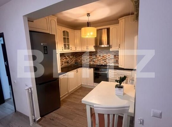 Apartament de închiriat 2 camere Est - 202481AI | BLITZ Suceava | Poza5