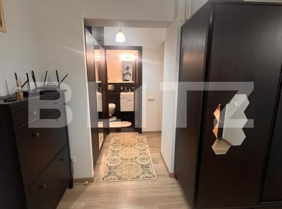 Apartament de închiriat 2 camere Nord - 202481AI | BLITZ Suceava | Poza7