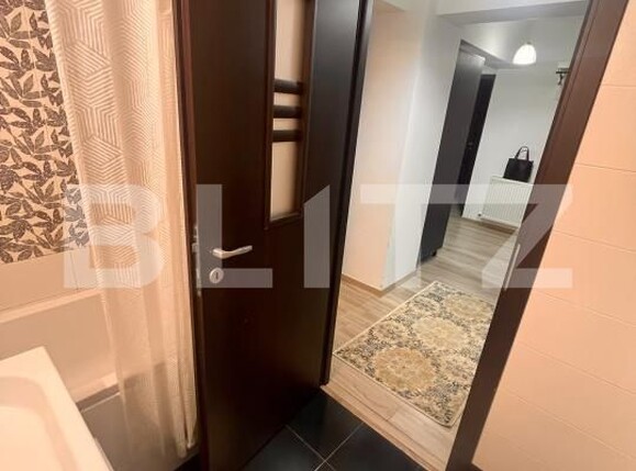 Apartament de închiriat 2 camere Nord - 202481AI | BLITZ Suceava | Poza8