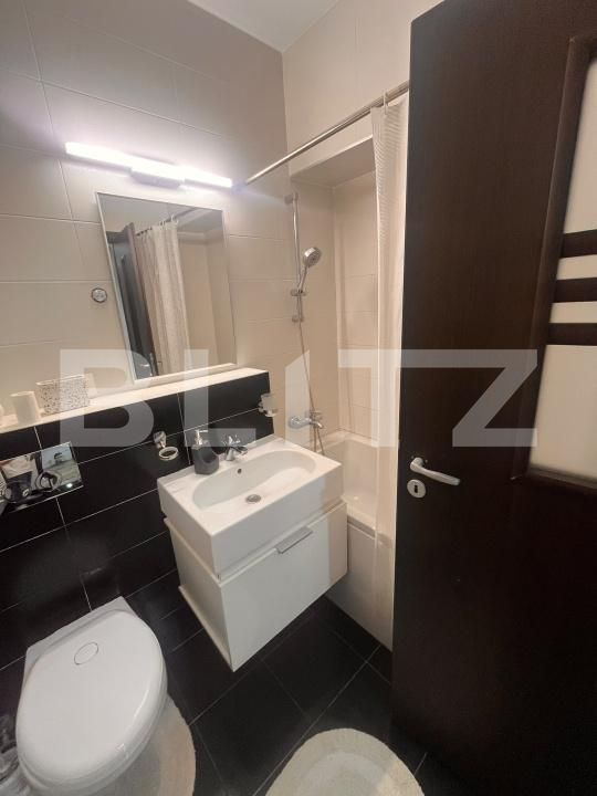 Apartament de închiriat 2 camere Est - 202481AI | BLITZ Suceava | Poza9