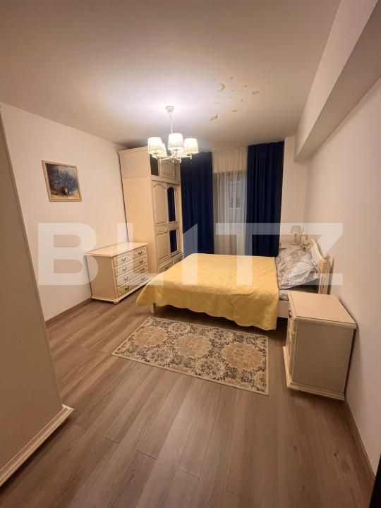 Apartament de închiriat 2 camere Est - 202481AI | BLITZ Suceava | Poza4
