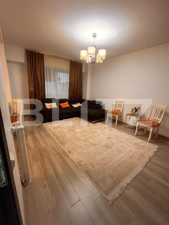 Apartament de închiriat 2 camere Est - 202481AI | BLITZ Suceava | Poza2