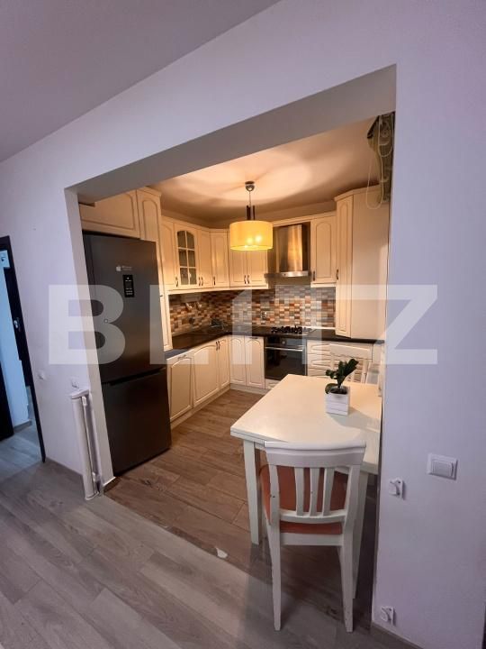 Apartament de închiriat 2 camere Est - 202481AI | BLITZ Suceava | Poza5