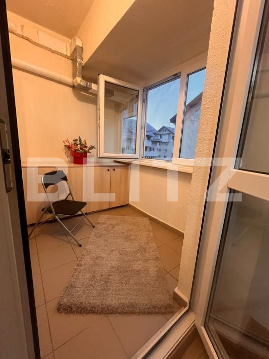 Apartament de închiriat 2 camere Est - 202481AI | BLITZ Suceava | Poza11