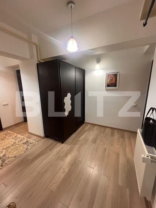 Apartament de închiriat 2 camere Est - 202481AI | BLITZ Suceava | Poza6