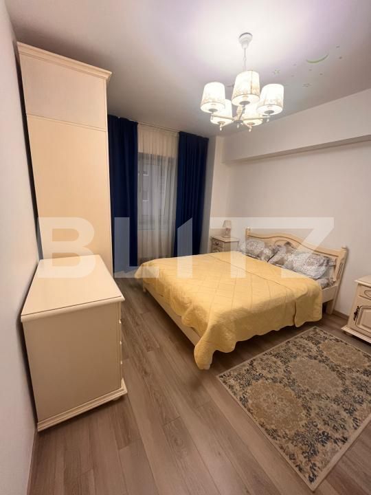 Apartament de închiriat 2 camere Est - 202481AI | BLITZ Suceava | Poza3