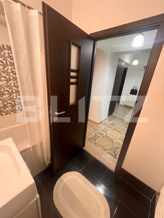 Apartament de închiriat 2 camere Est - 202481AI | BLITZ Suceava | Poza8