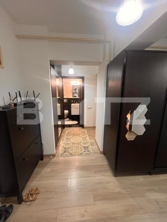Apartament de închiriat 2 camere Nord - 202481AI | BLITZ Suceava | Poza7